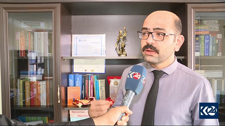 DEVA Partisi Diyarbakır İl Başkanı: Kürt meselesi çözülmek zorunda